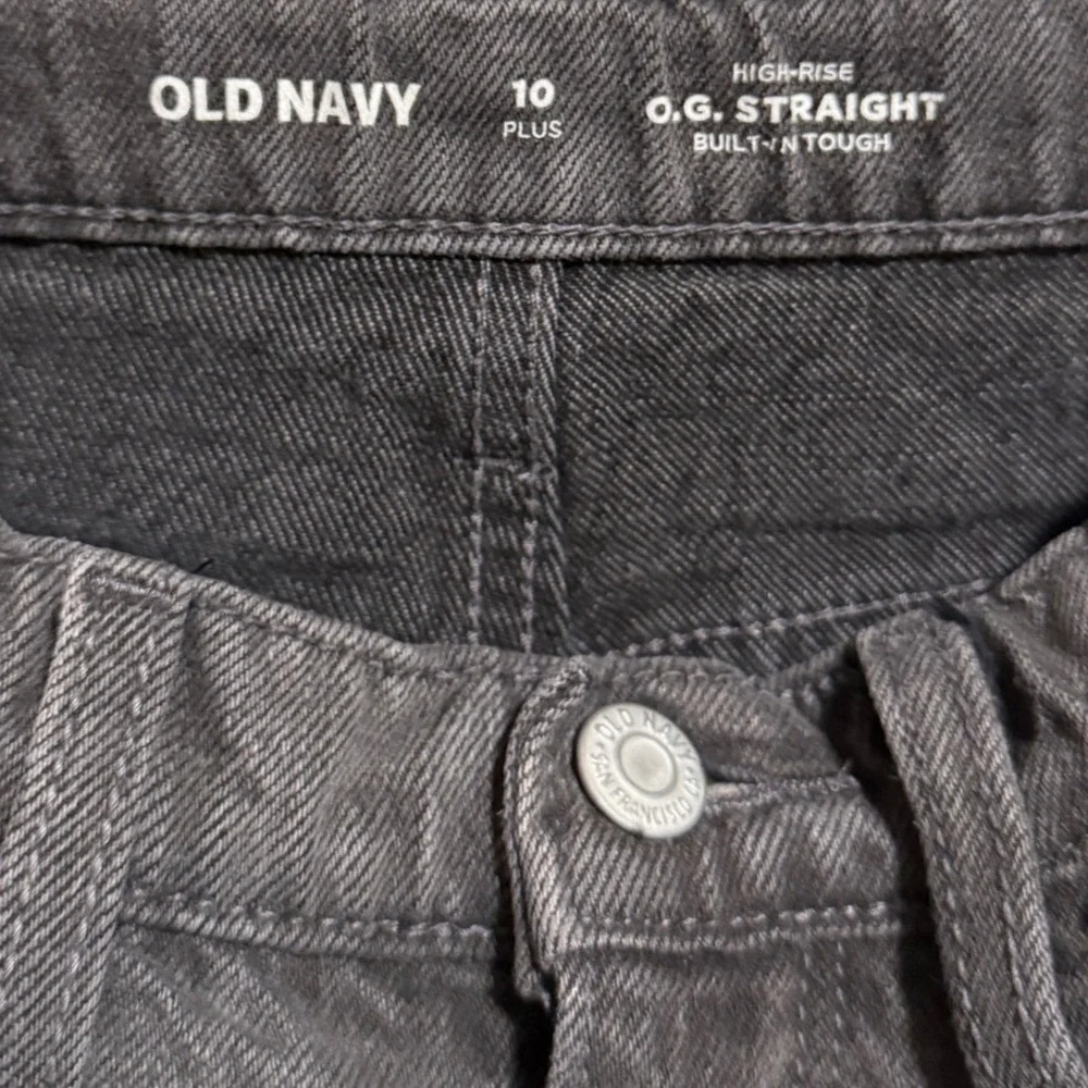 Old Navy these high